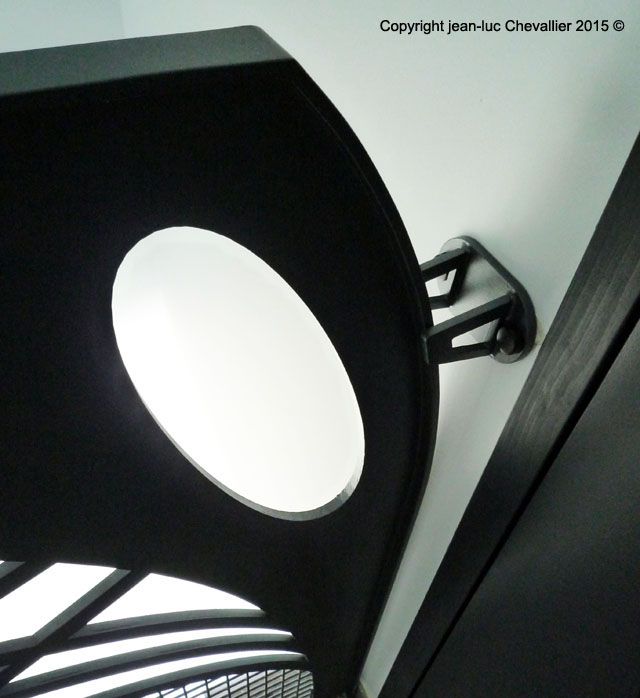 Escalier design - La Stylique