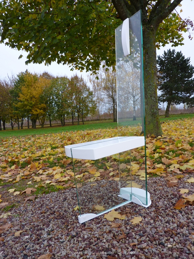 Mobilier design - La Stylique