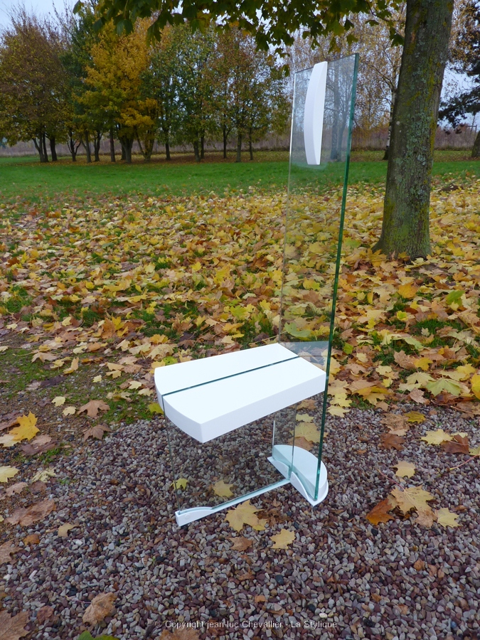 Mobilier design - La Stylique