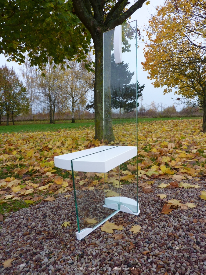 Mobilier design - La Stylique