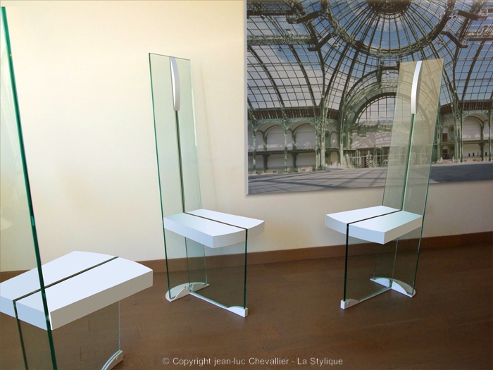 Mobilier design - La Stylique