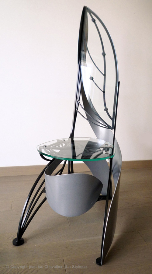 Mobilier design - La Stylique