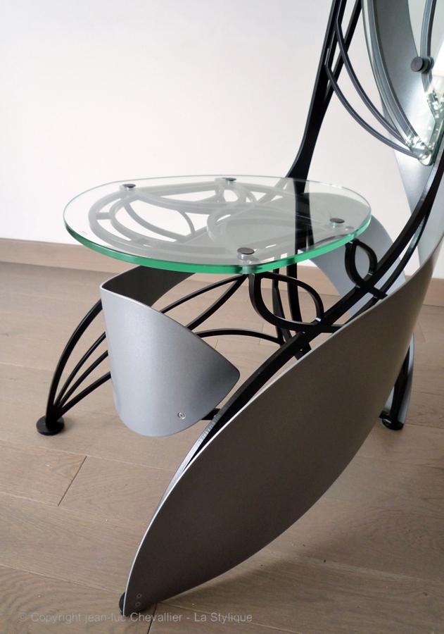 Mobilier design - La Stylique