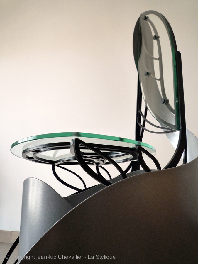 Mobilier design - La Stylique