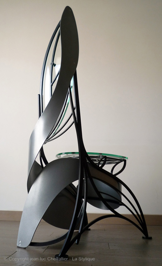 Mobilier design - La Stylique