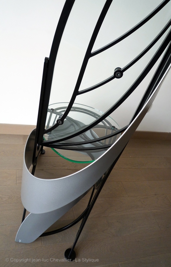 Mobilier design - La Stylique