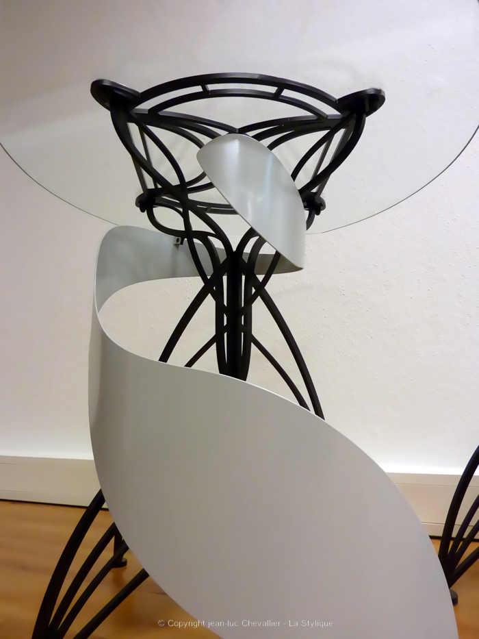 Mobilier design - La Stylique