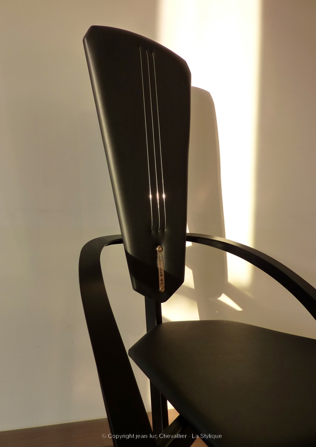 Mobilier design - La Stylique