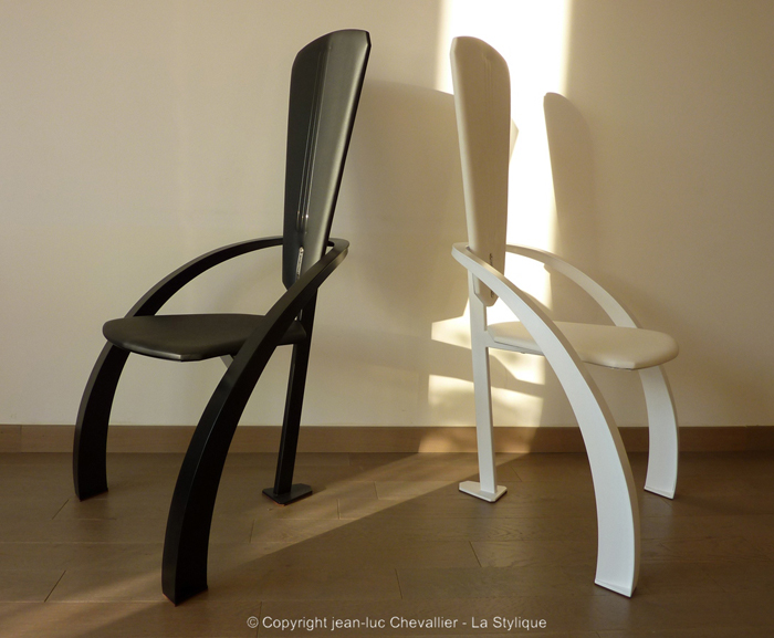 Mobilier design - La Stylique