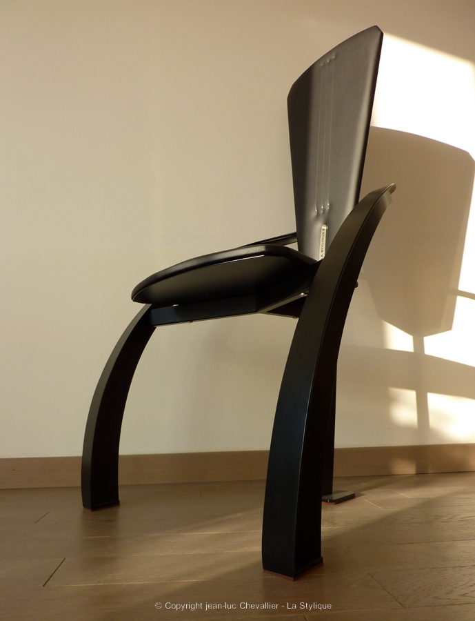 Mobilier design - La Stylique