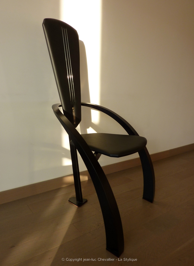 Mobilier design - La Stylique