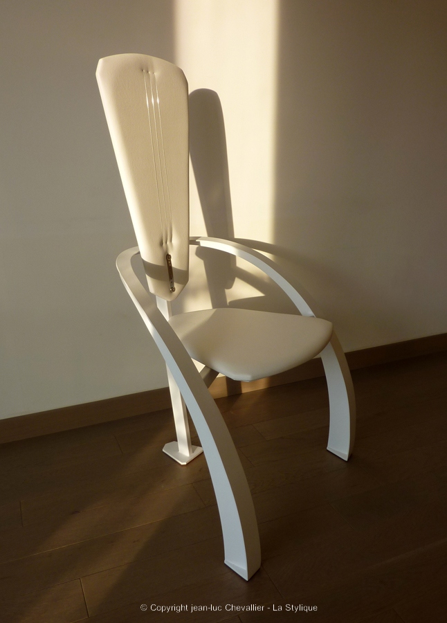 Mobilier design - La Stylique