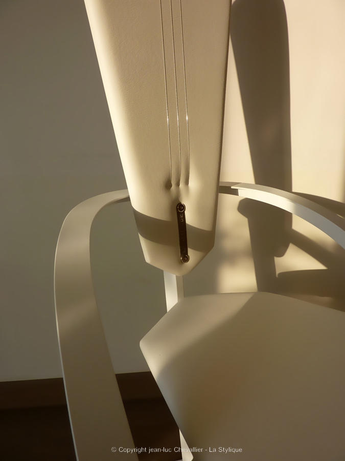 Mobilier design - La Stylique