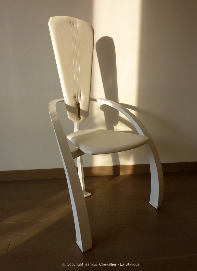 Mobilier design - La Stylique