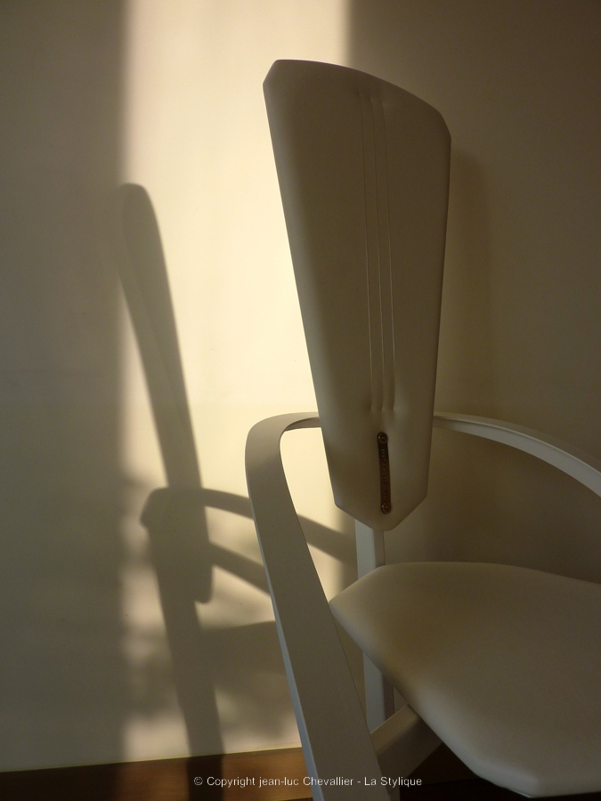 Mobilier design - La Stylique