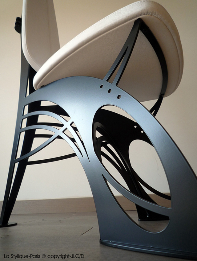 Mobilier design - La Stylique