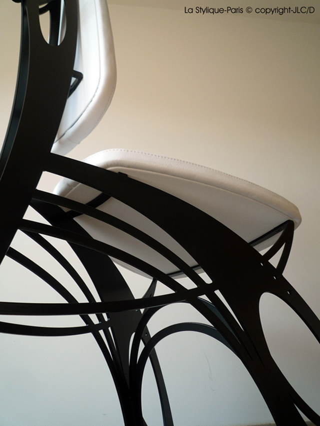 Mobilier design - La Stylique