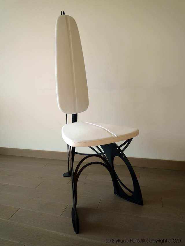 Mobilier design - La Stylique