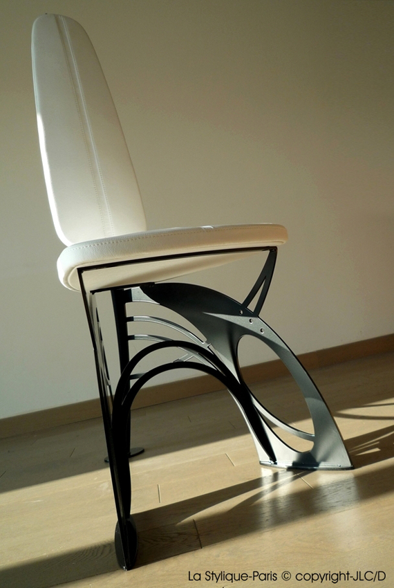 Mobilier design - La Stylique