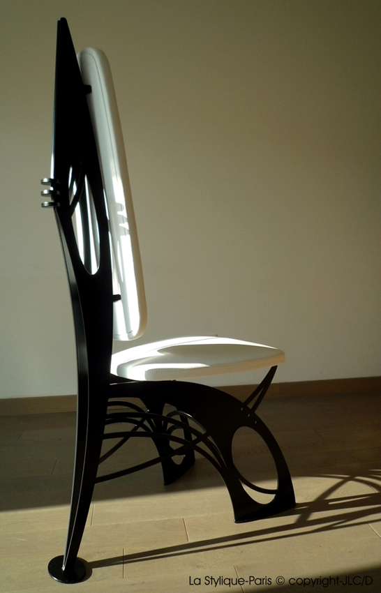 Mobilier design - La Stylique