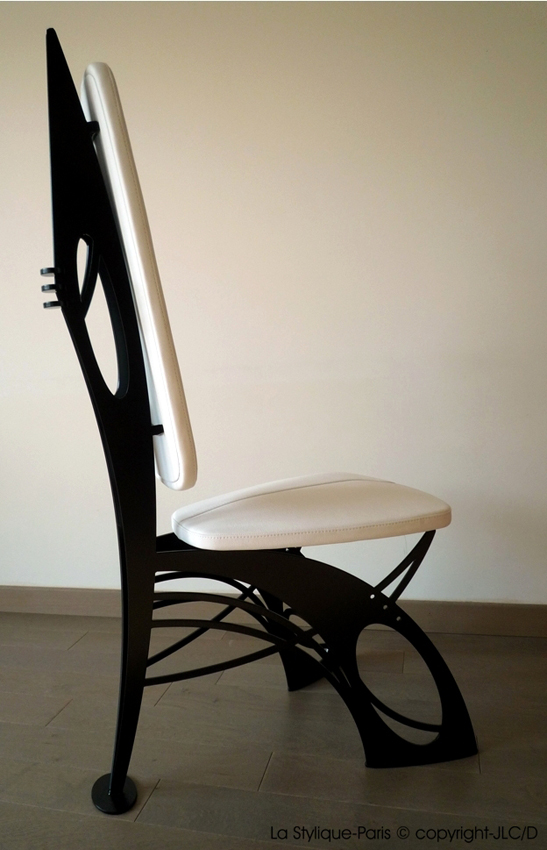Mobilier design - La Stylique