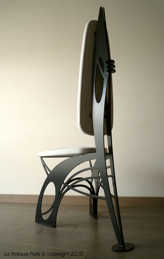 Mobilier design - La Stylique