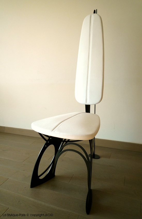 Mobilier design - La Stylique