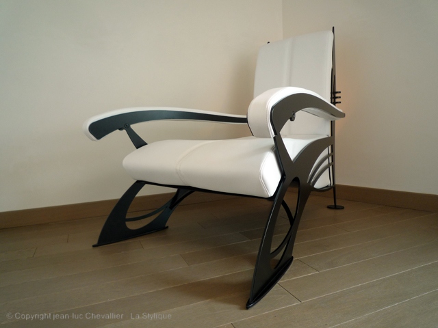 Mobilier design - La Stylique