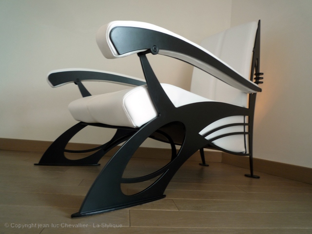 Mobilier design - La Stylique