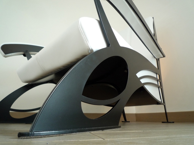 Mobilier design - La Stylique