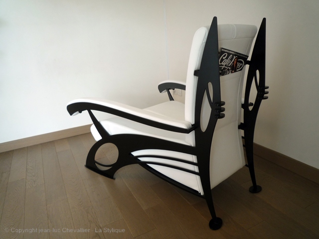 Mobilier design - La Stylique
