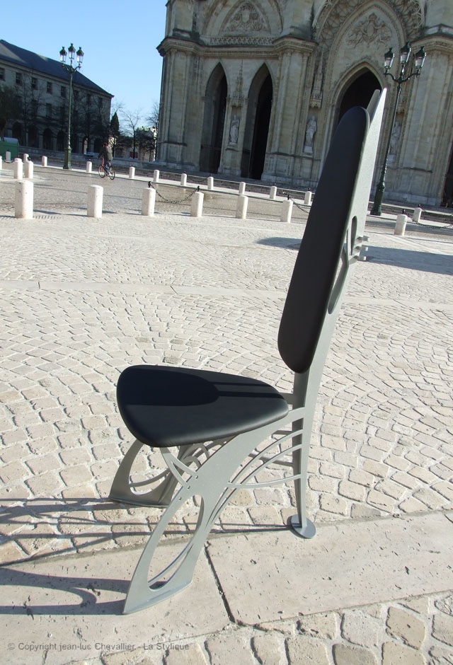 Mobilier design - La Stylique