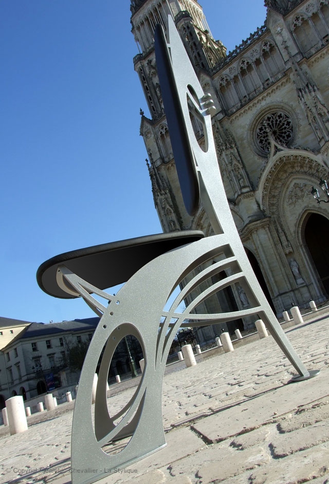 Mobilier design - La Stylique