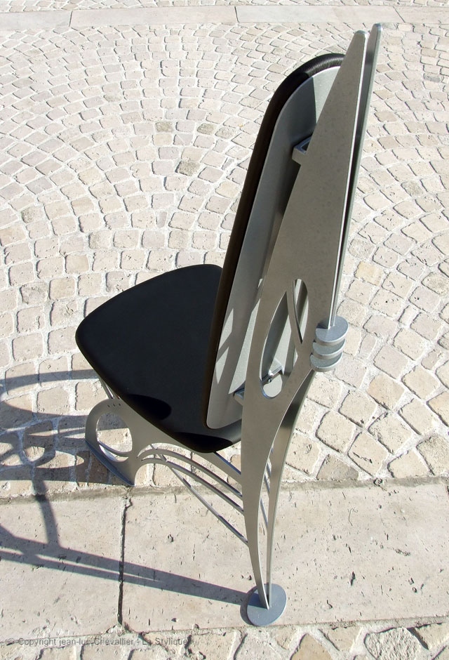 Mobilier design - La Stylique