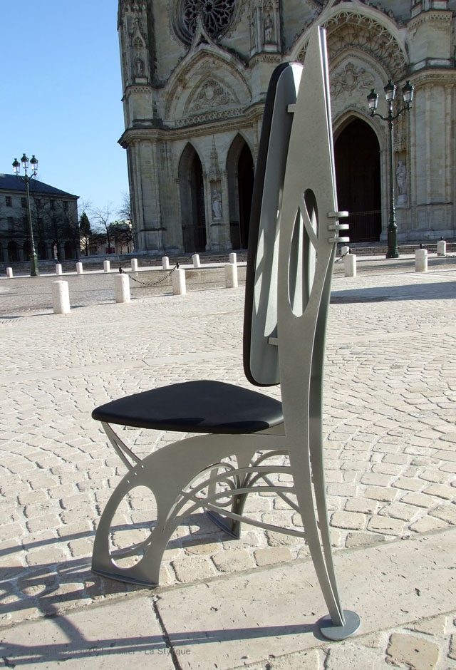 Mobilier design - La Stylique