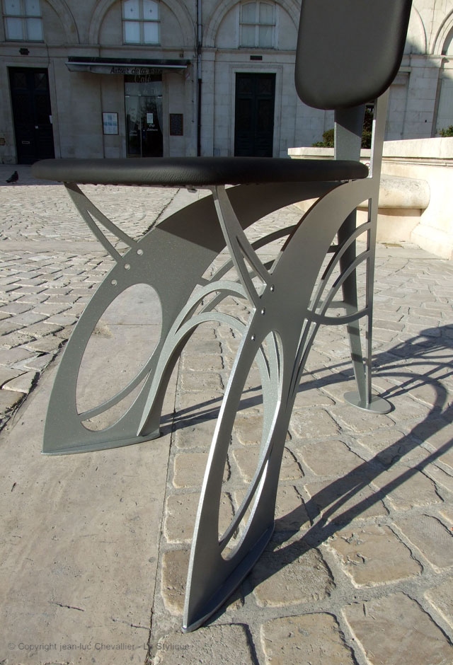 Mobilier design - La Stylique