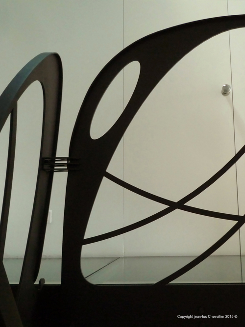 Escalier design - La Stylique