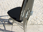 Chaise Design Contemporain - La stylique Paris Paris