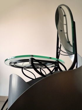 Chaise Design Contemporain