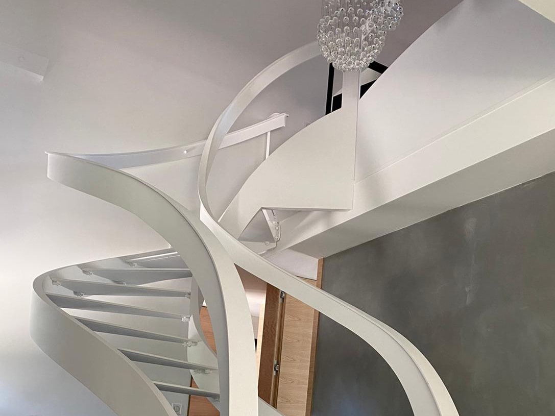 Escalier Design - La Stylique